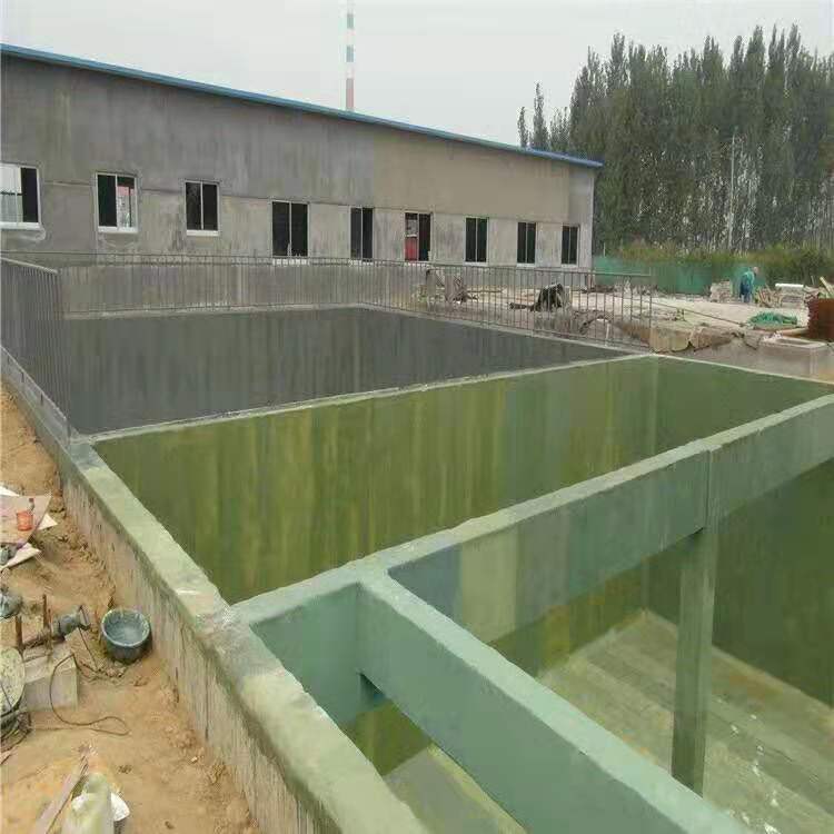 國產(chǎn)防腐玻璃鋼儲罐多少錢一噸