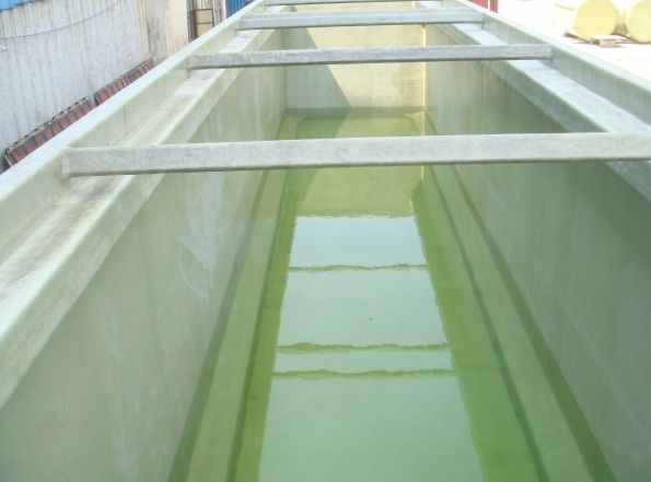 化工玻璃鋼防腐工程施工服務(wù)提供商